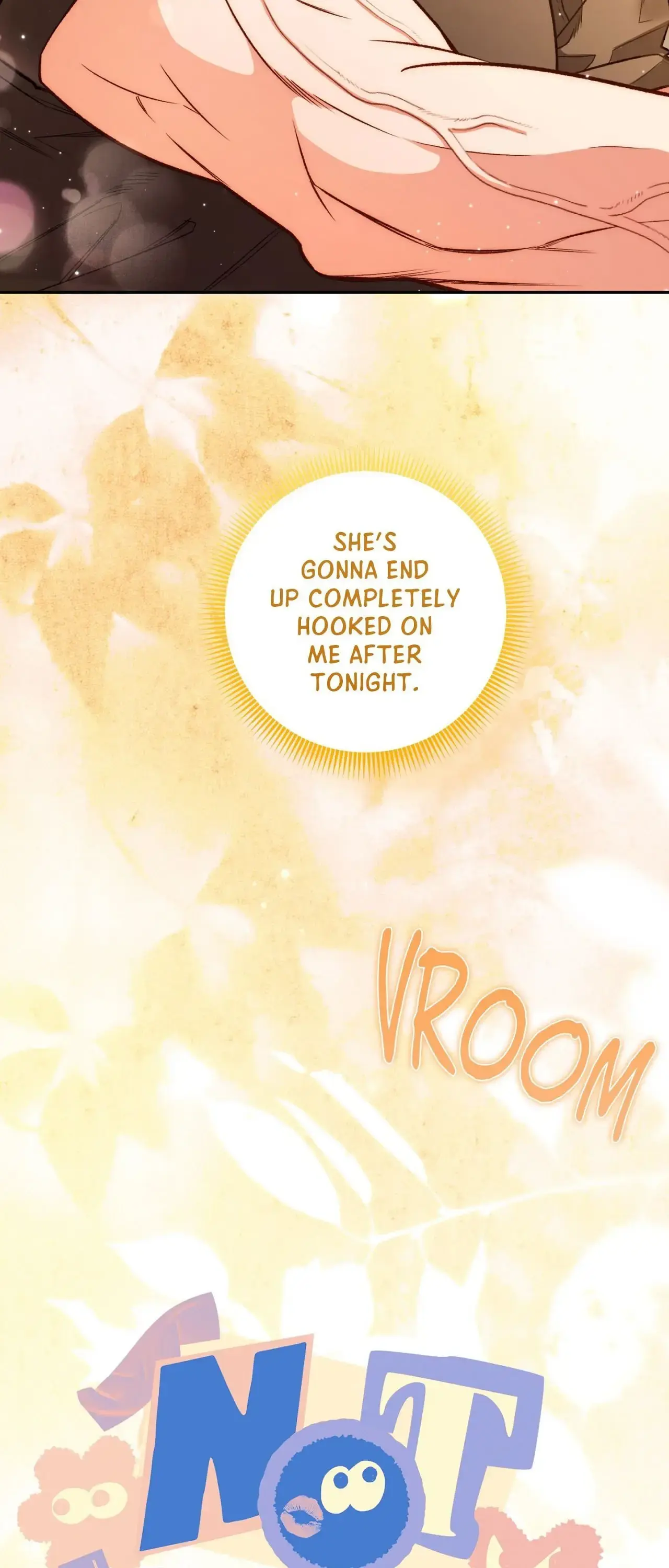 Not Sober Episode 8 - Page 11