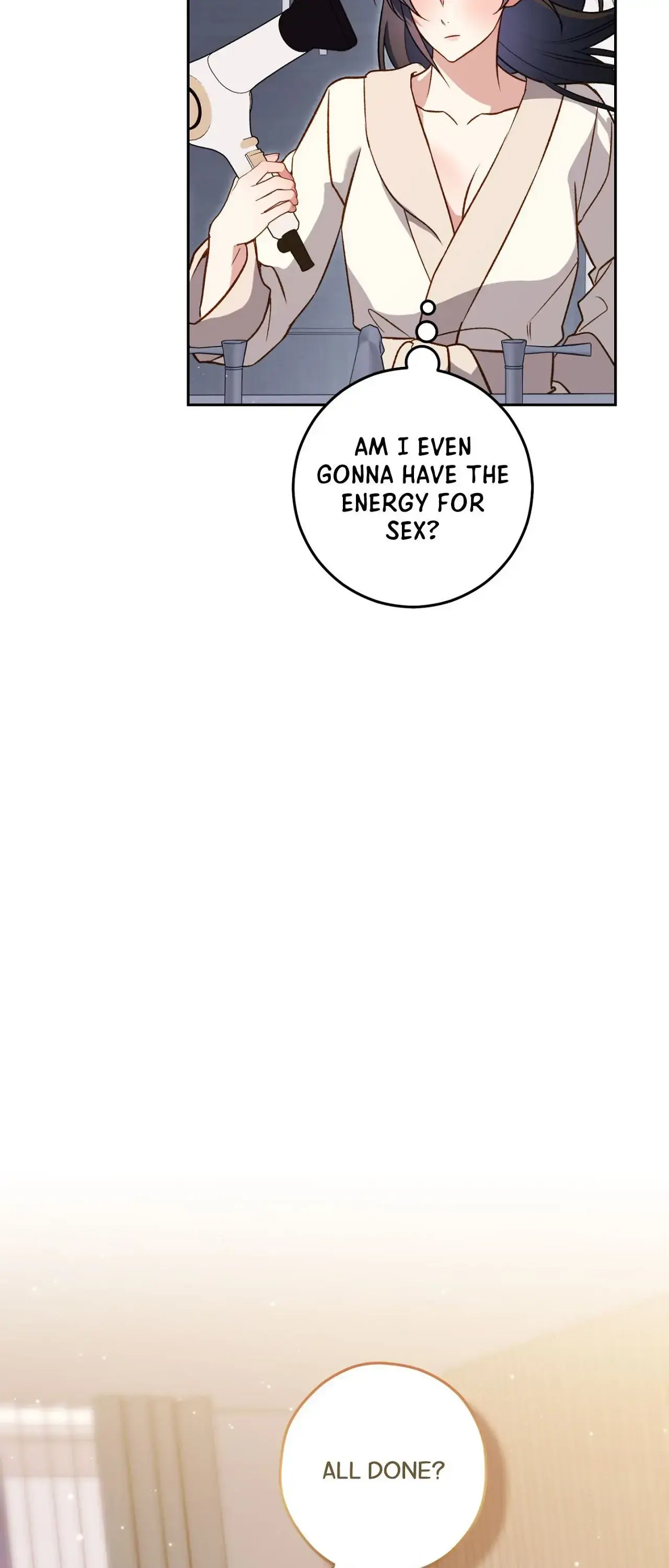 Not Sober Episode 8 - Page 18