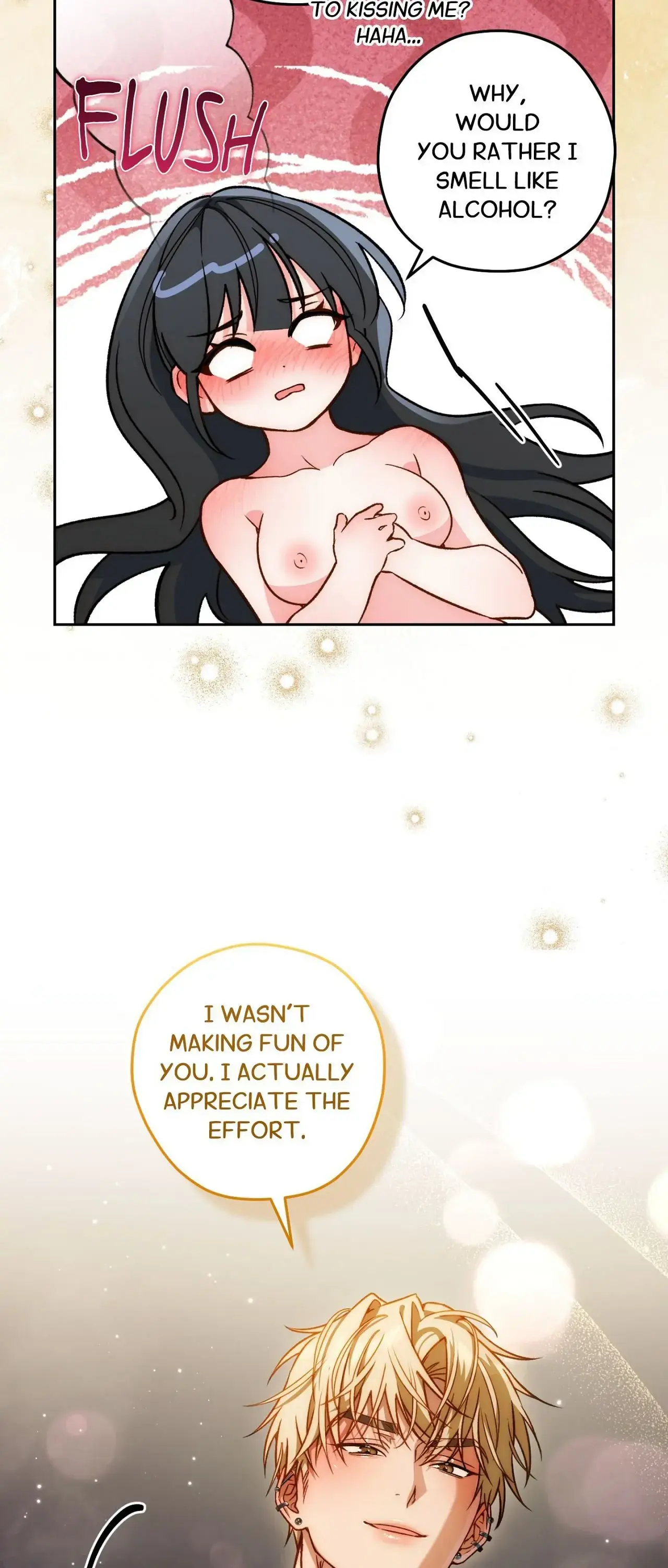 Not Sober Episode 8 - Page 28