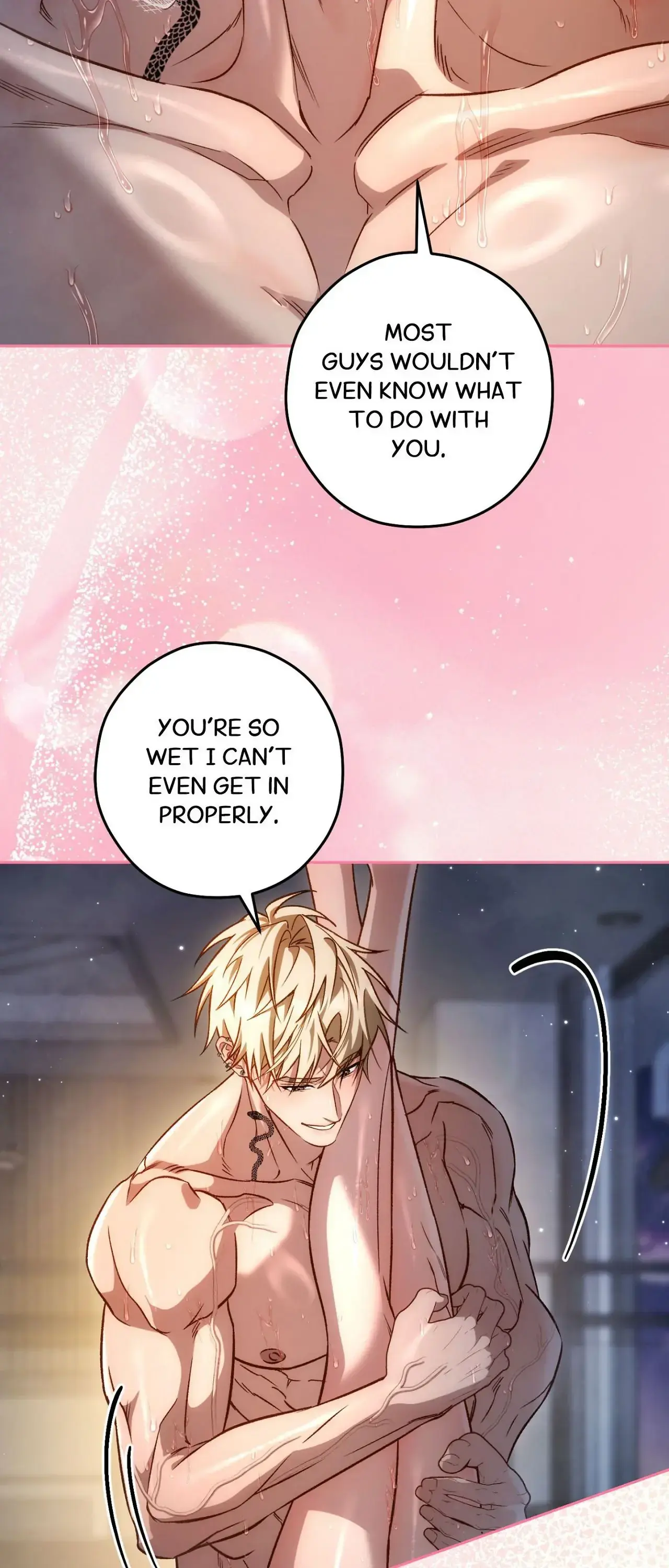 Not Sober Episode 8 - Page 44