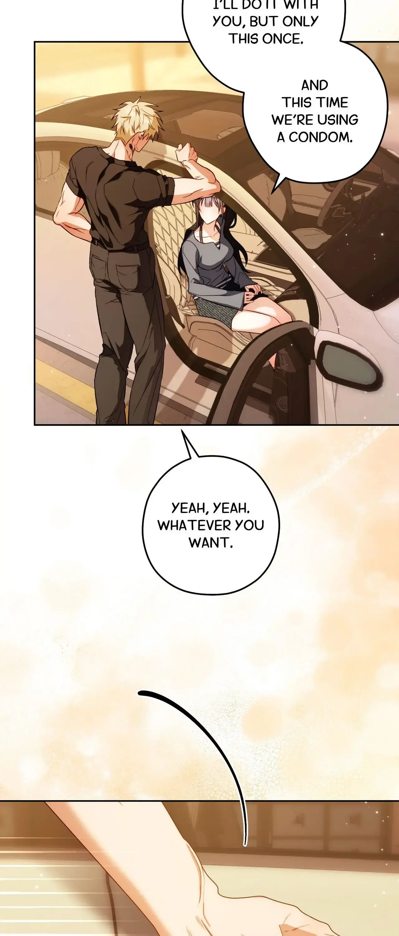 Not Sober Episode 8 - Page 8