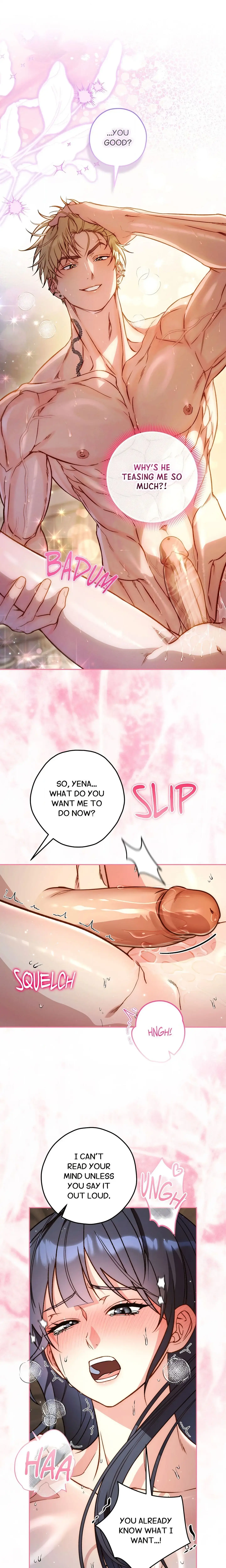 Not Sober Episode 9 - Page 1