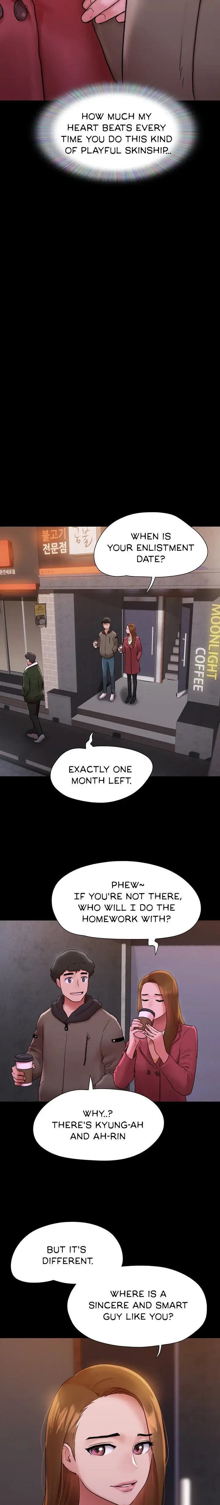 Not to be missed Episode 1 - Page 13