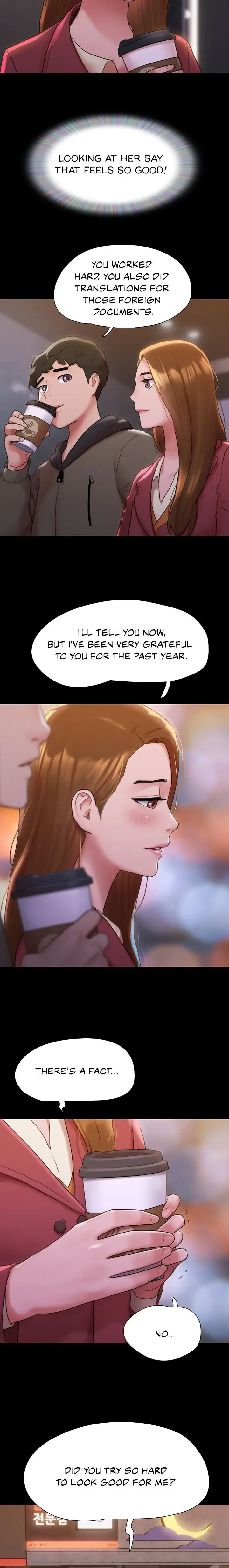 Not to be missed Episode 1 - Page 14