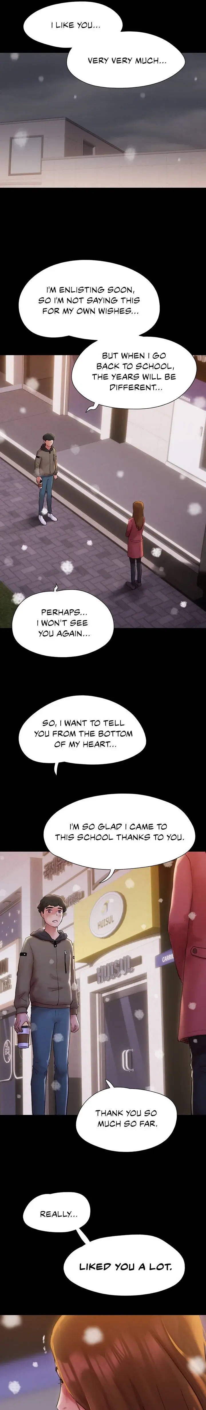 Not to be missed Episode 1 - Page 18