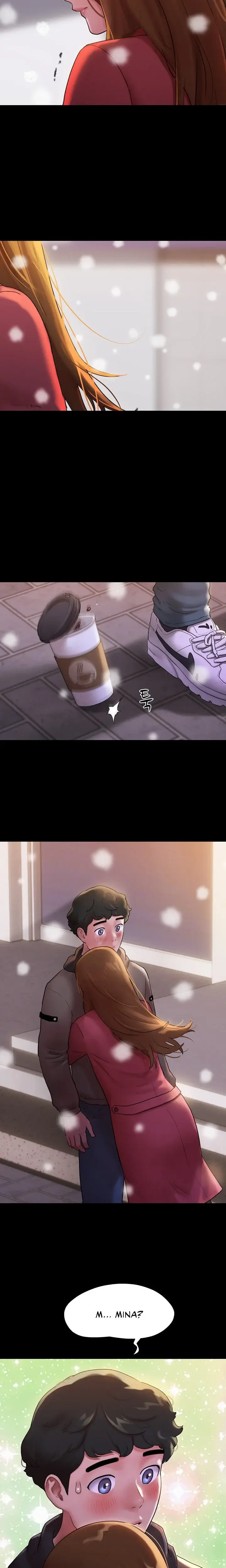 Not to be missed Episode 1 - Page 19