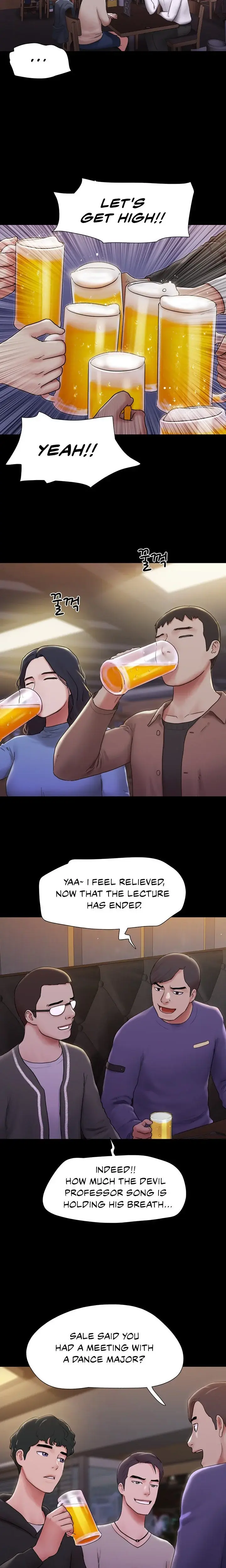 Not to be missed Episode 1 - Page 2
