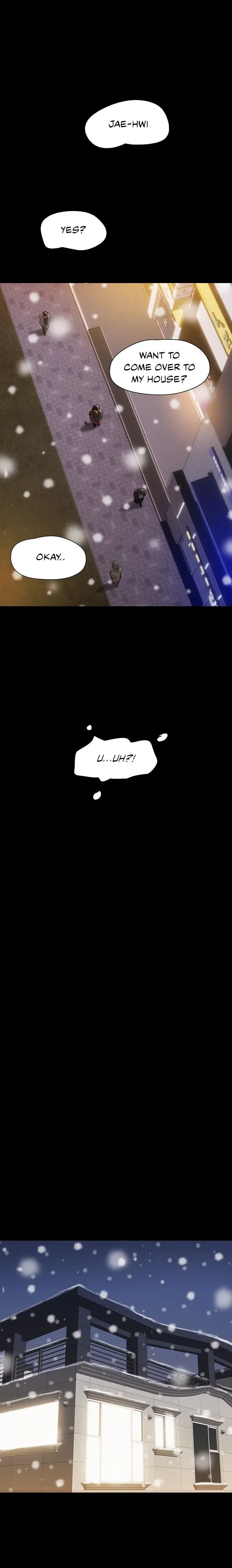 Not to be missed Episode 1 - Page 21