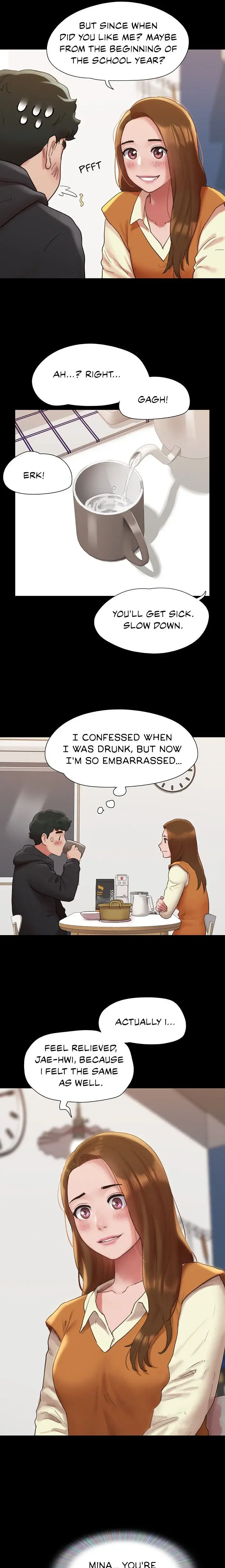 Not to be missed Episode 1 - Page 23