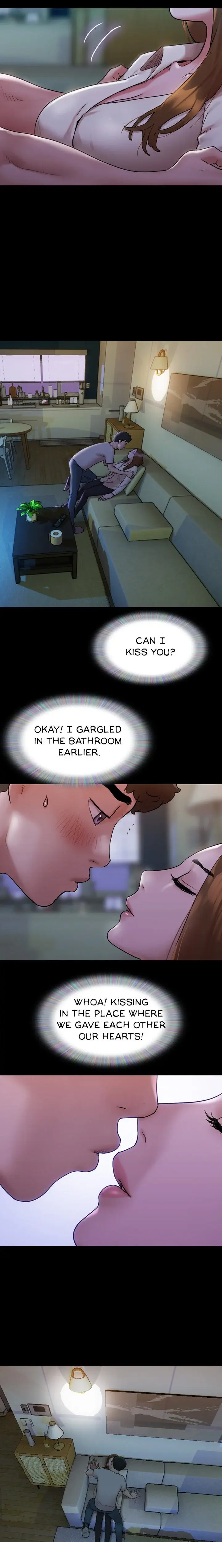 Not to be missed Episode 1 - Page 26