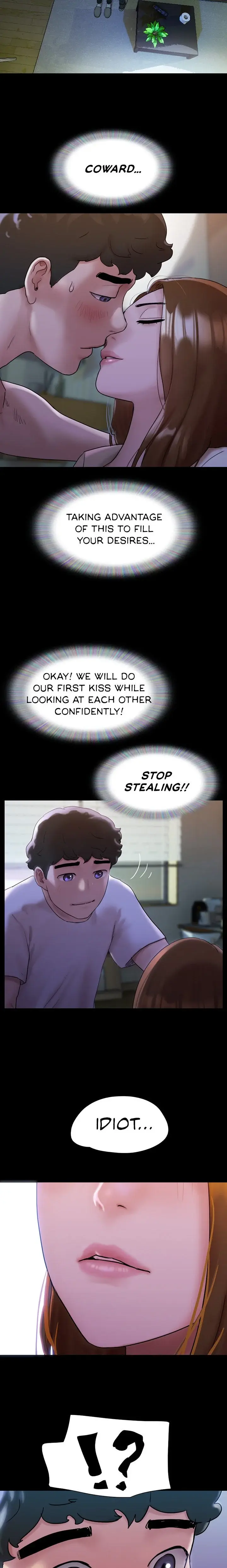 Not to be missed Episode 1 - Page 27