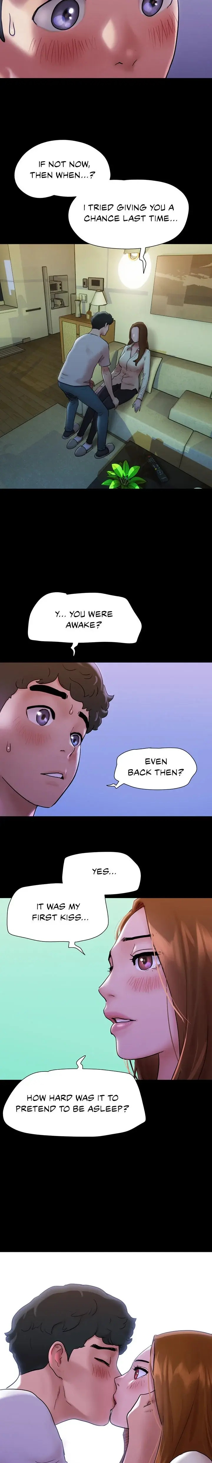 Not to be missed Episode 1 - Page 28