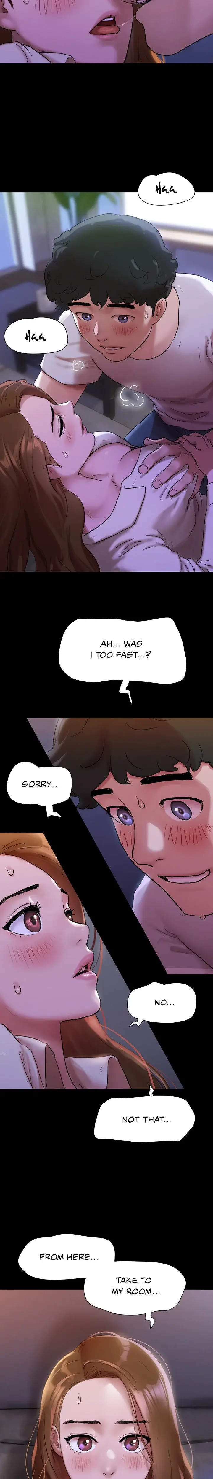 Not to be missed Episode 1 - Page 31