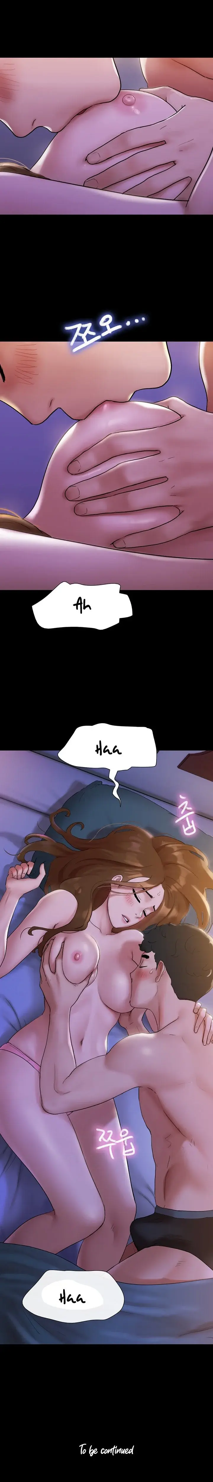 Not to be missed Episode 1 - Page 34