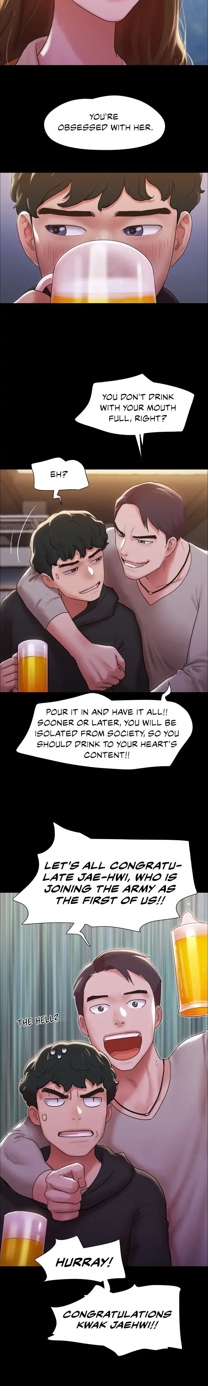 Not to be missed Episode 1 - Page 4