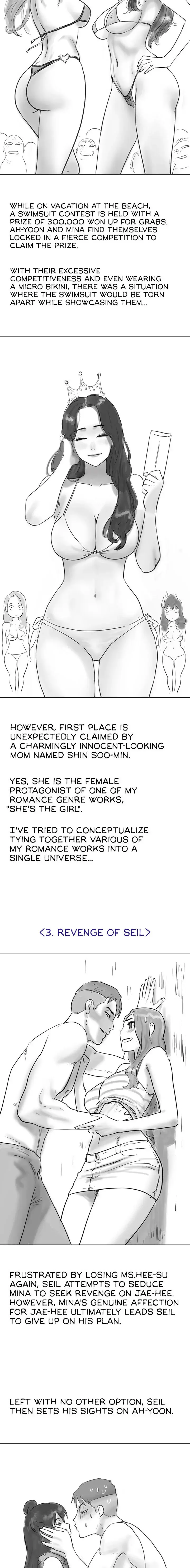 Not to be missed Episode 50.5 - Page 2