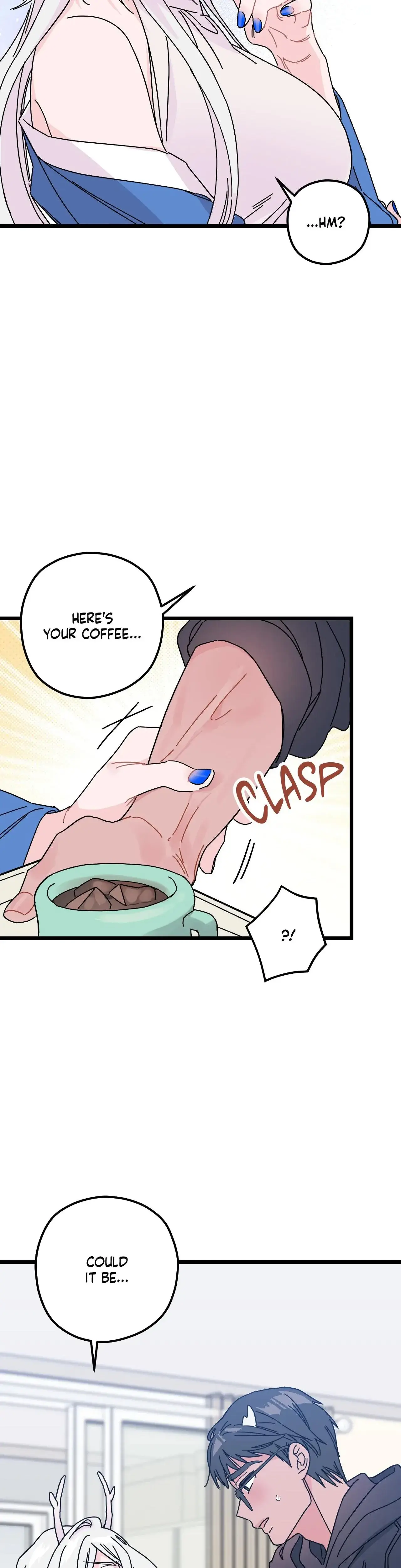 Not Without Reason Episode 1 - Page 14