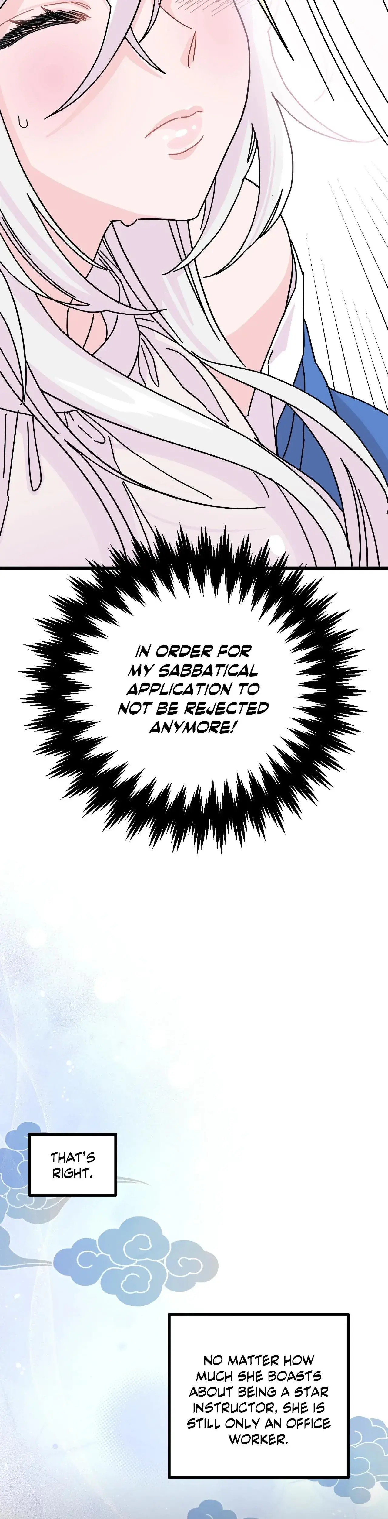 Not Without Reason Episode 1 - Page 23
