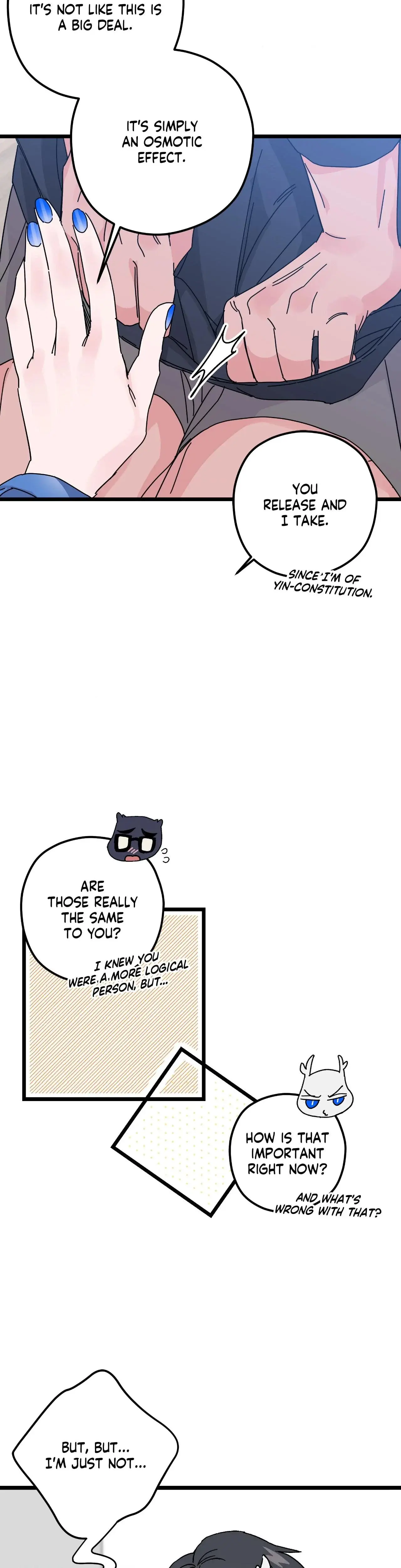 Not Without Reason Episode 1 - Page 31