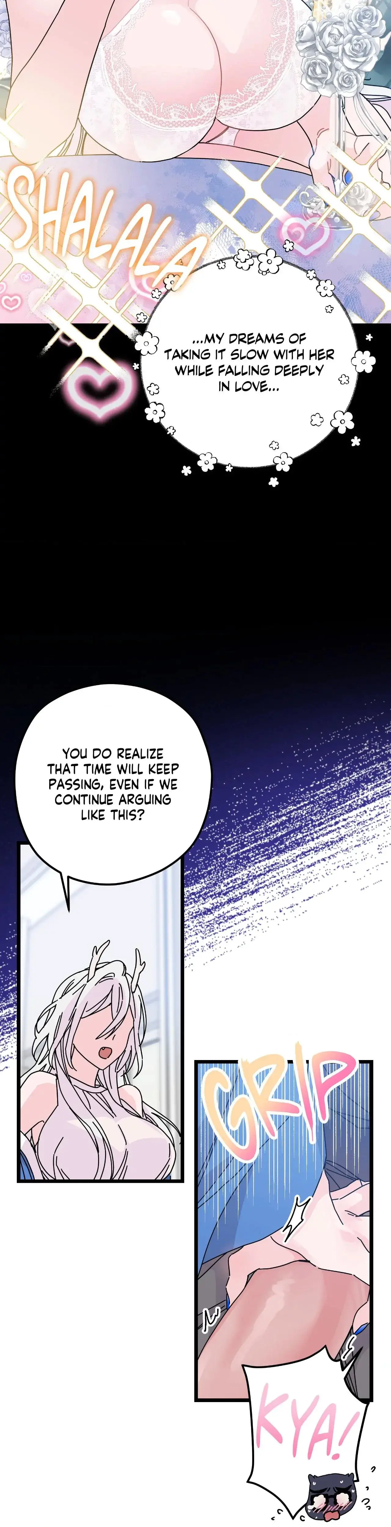 Not Without Reason Episode 1 - Page 34