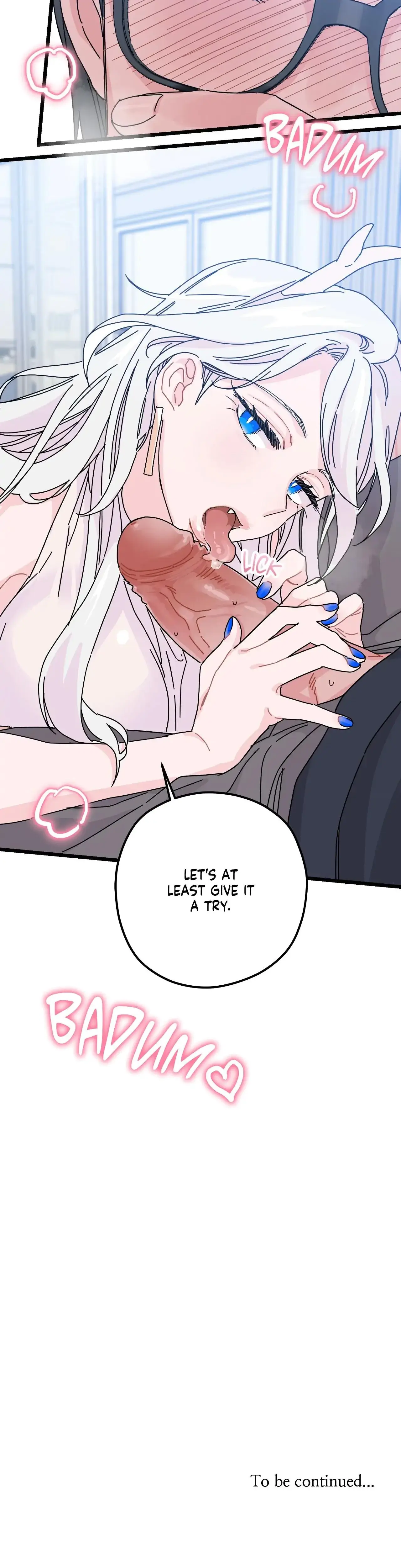 Not Without Reason Episode 1 - Page 36