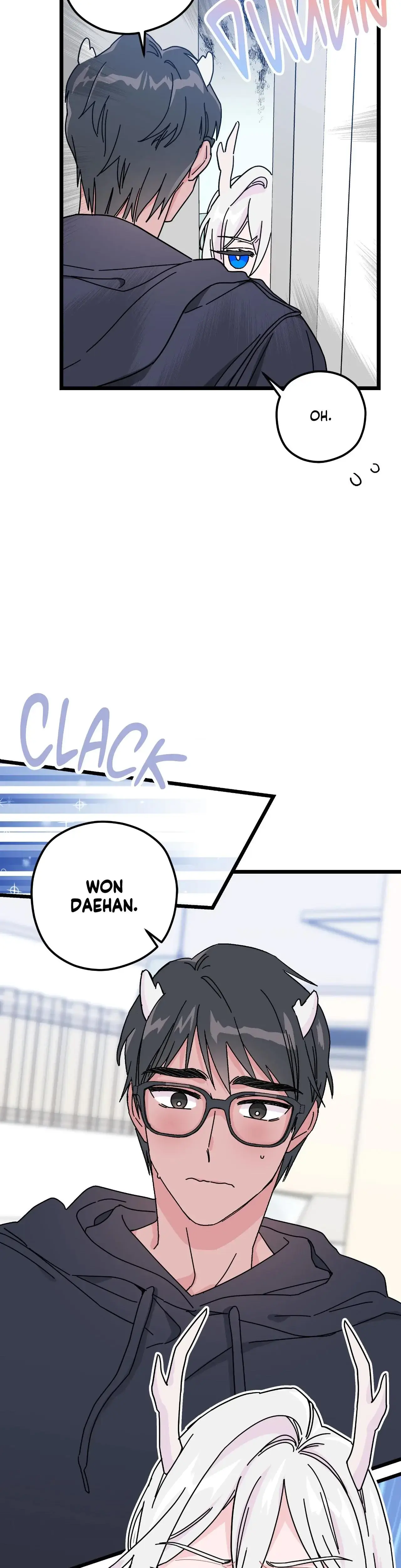 Not Without Reason Episode 1 - Page 4