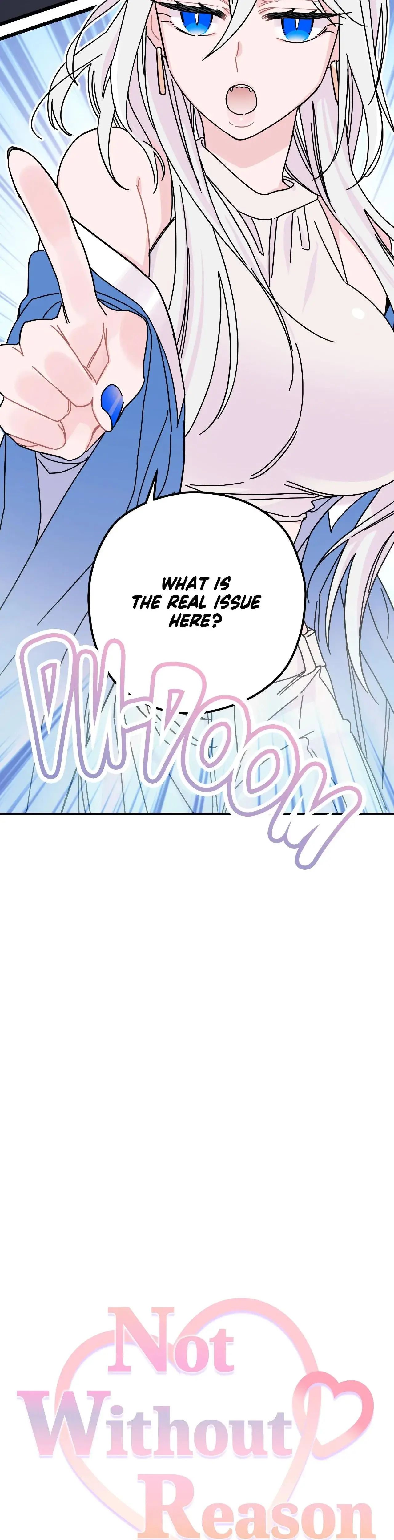 Not Without Reason Episode 1 - Page 5