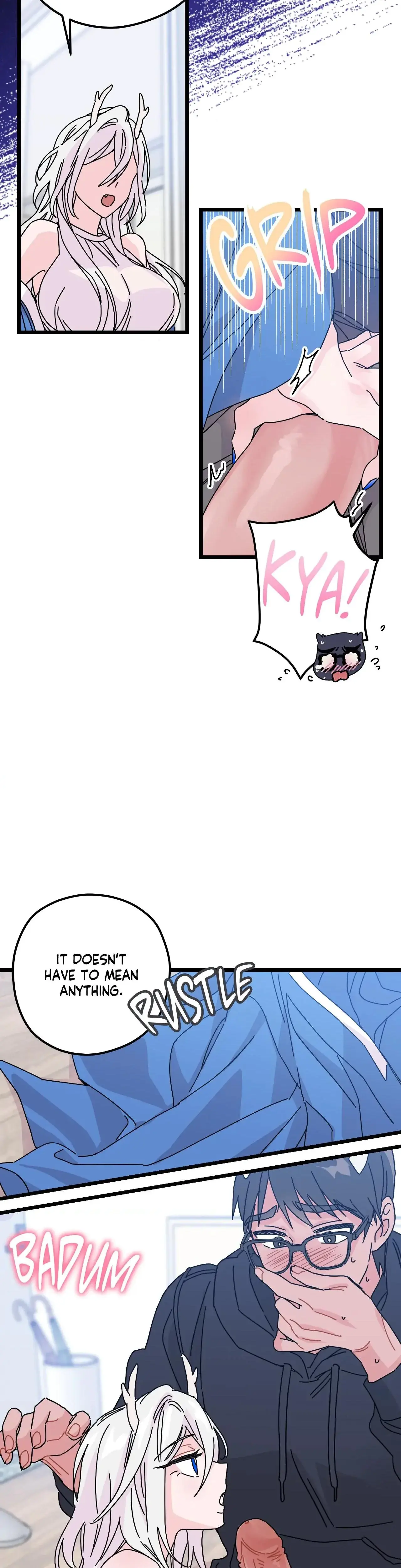 Not Without Reason Episode 2 - Page 2