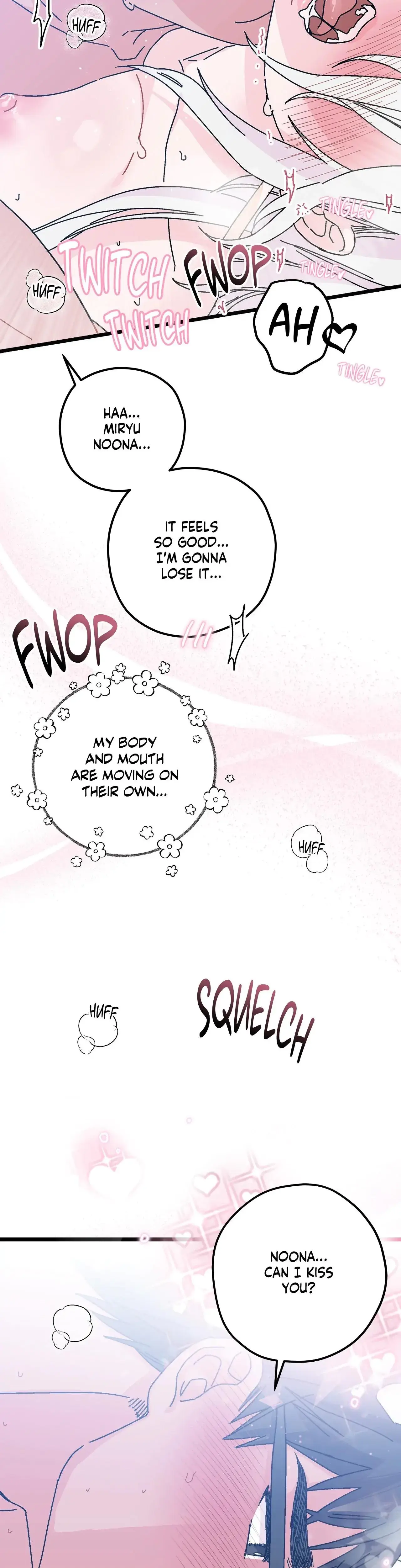 Not Without Reason Episode 2 - Page 34