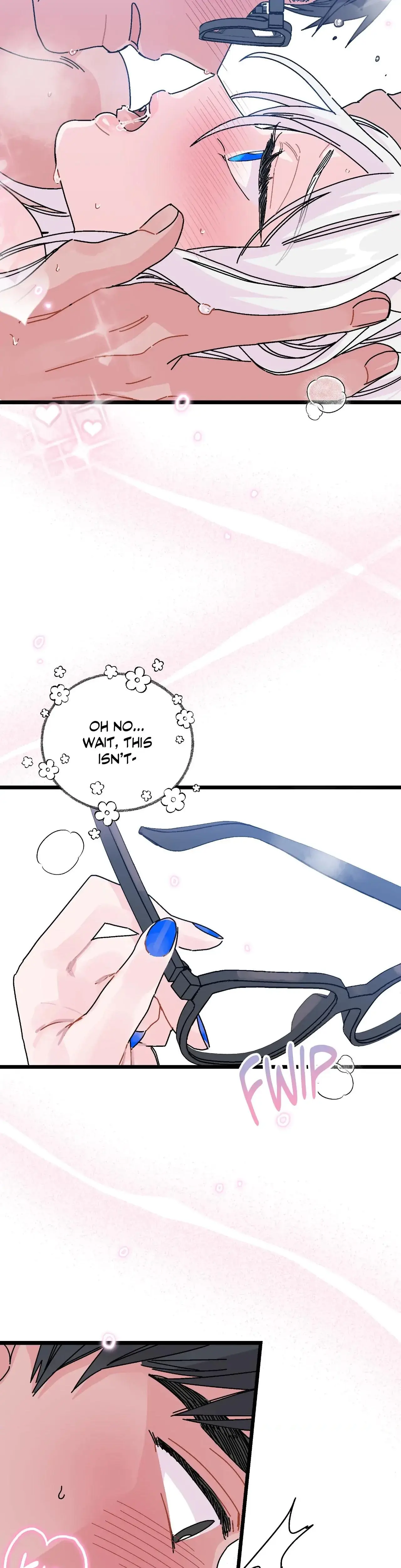 Not Without Reason Episode 2 - Page 35