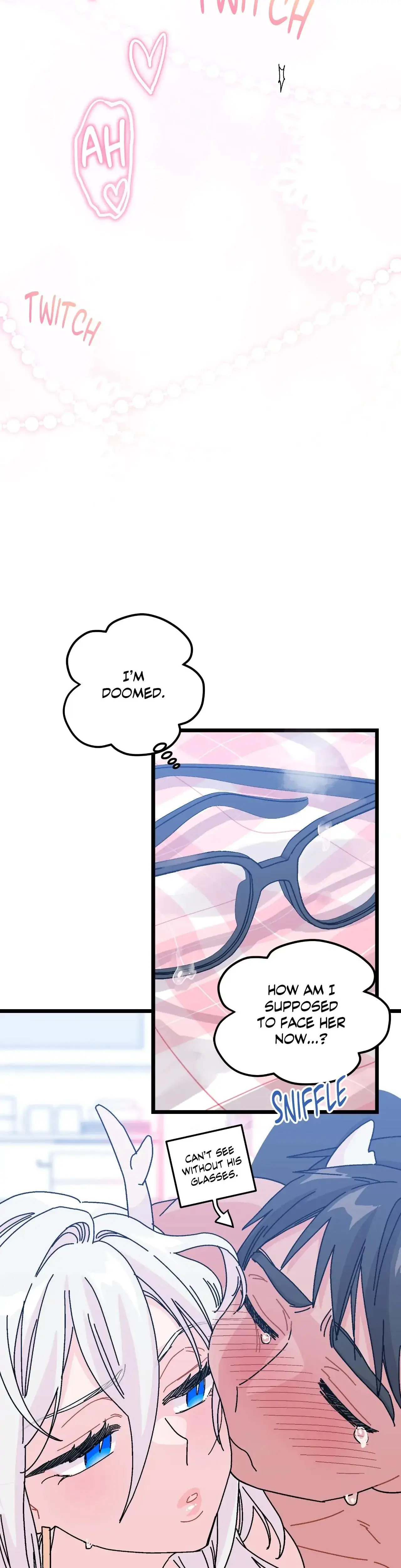 Not Without Reason Episode 2 - Page 38