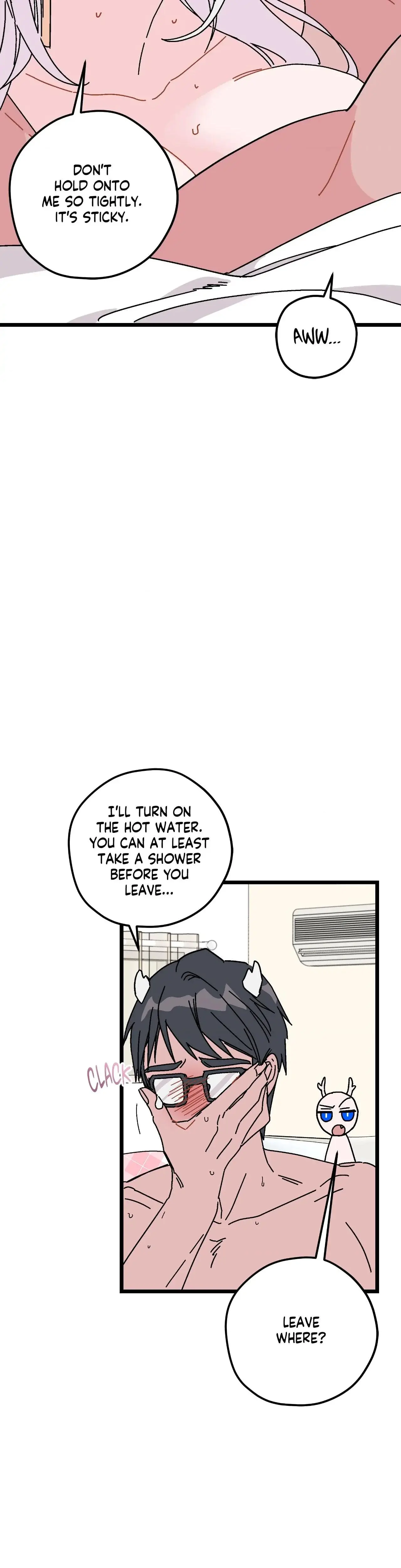 Not Without Reason Episode 2 - Page 39
