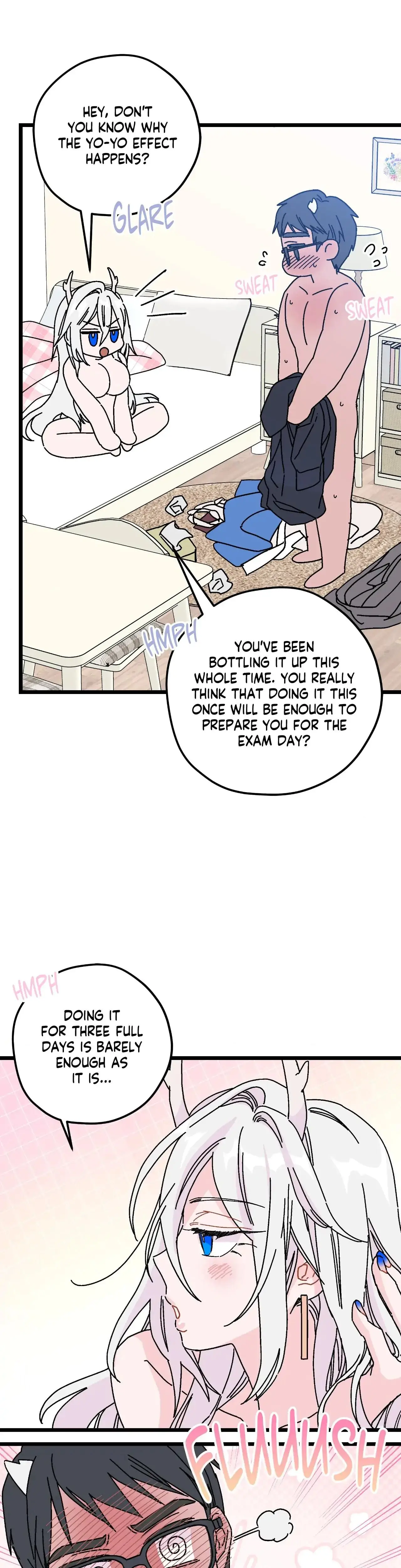 Not Without Reason Episode 2 - Page 40