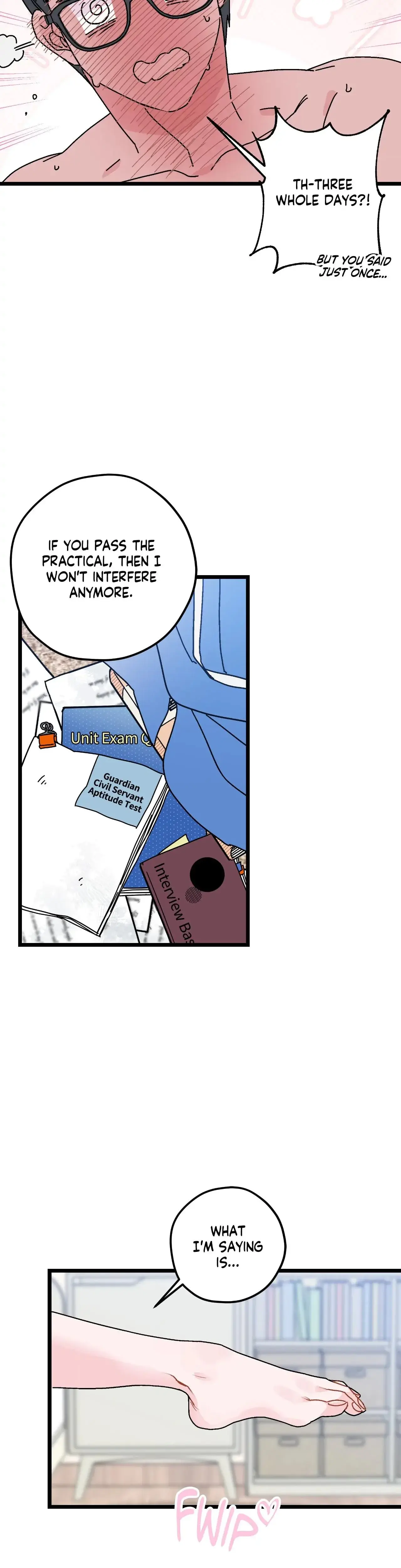 Not Without Reason Episode 2 - Page 41