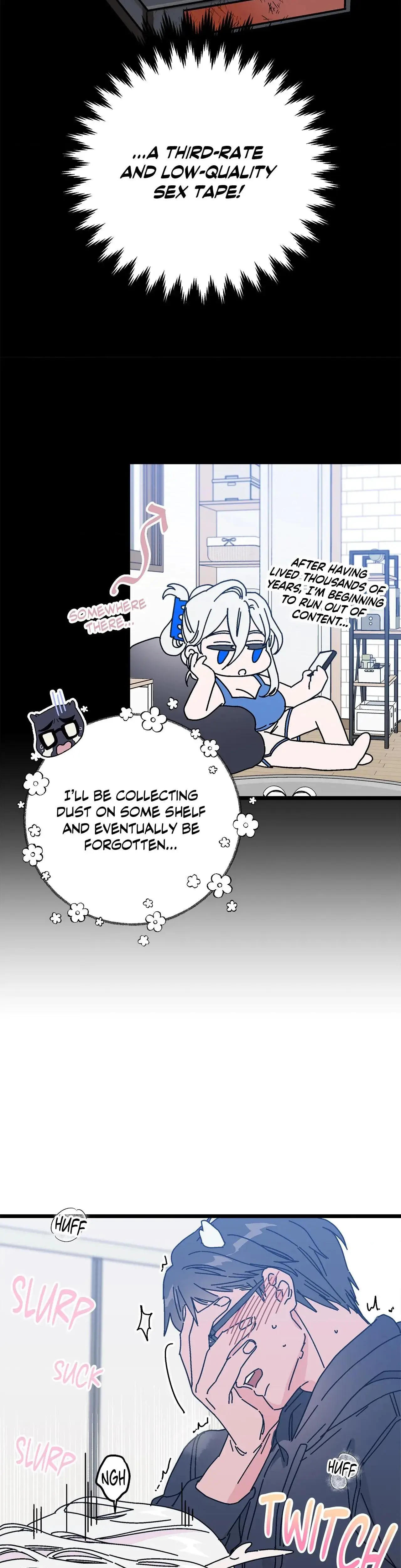 Not Without Reason Episode 2 - Page 8