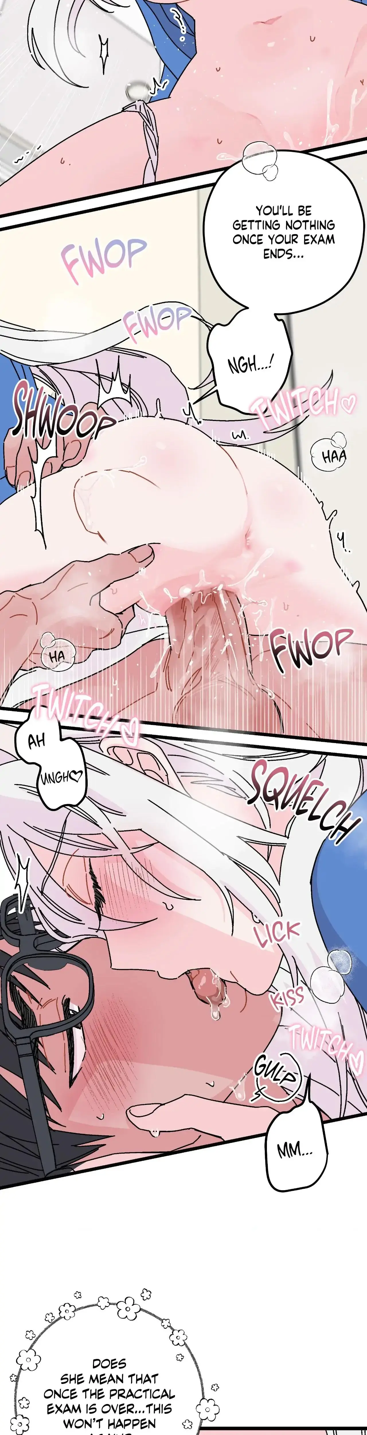 Not Without Reason Episode 3 - Page 11