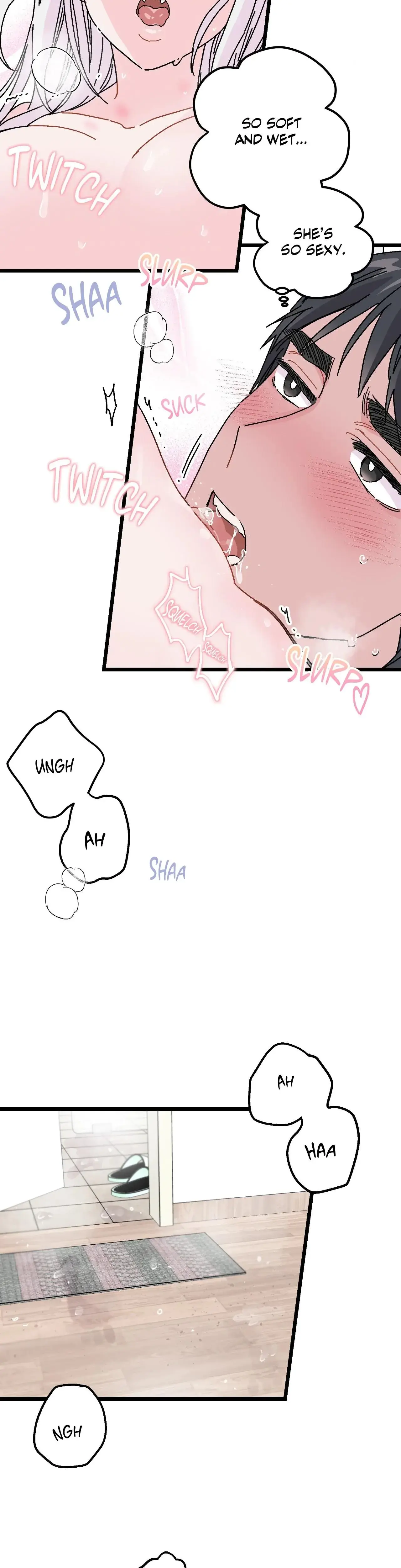 Not Without Reason Episode 3 - Page 18