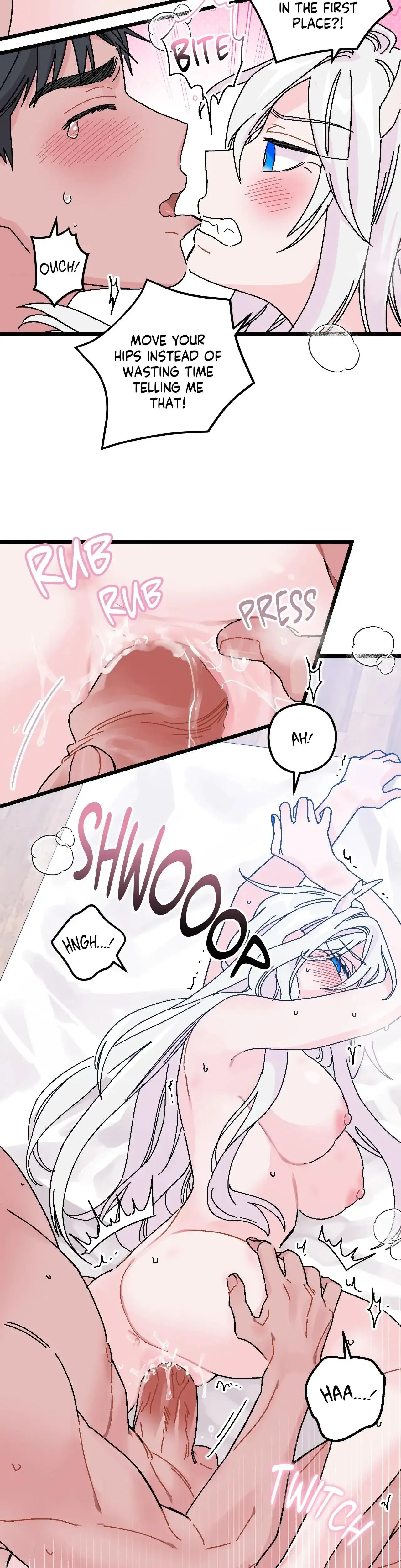 Not Without Reason Episode 3 - Page 20