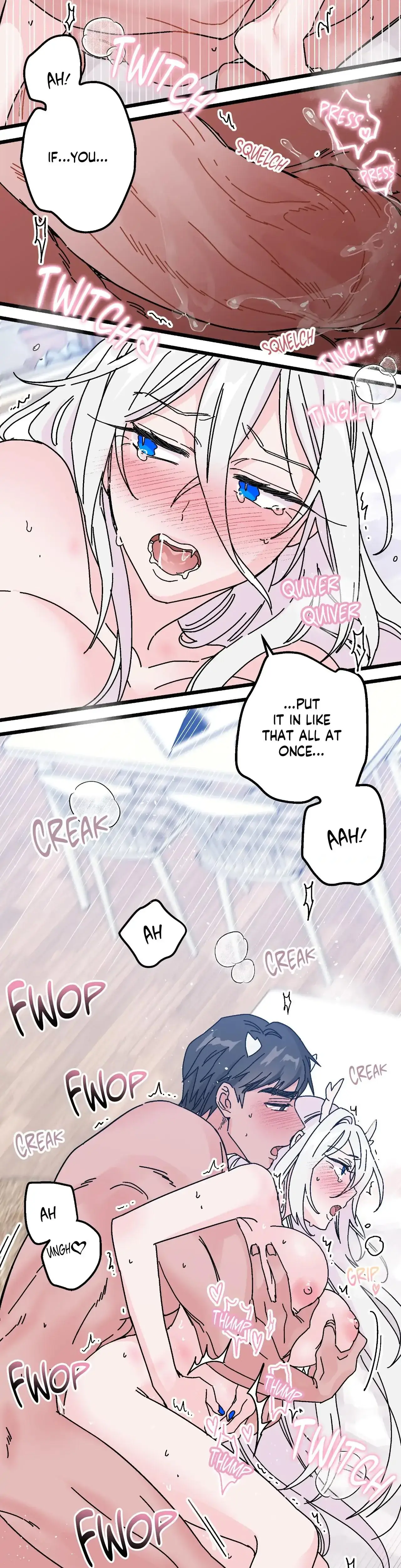 Not Without Reason Episode 3 - Page 21