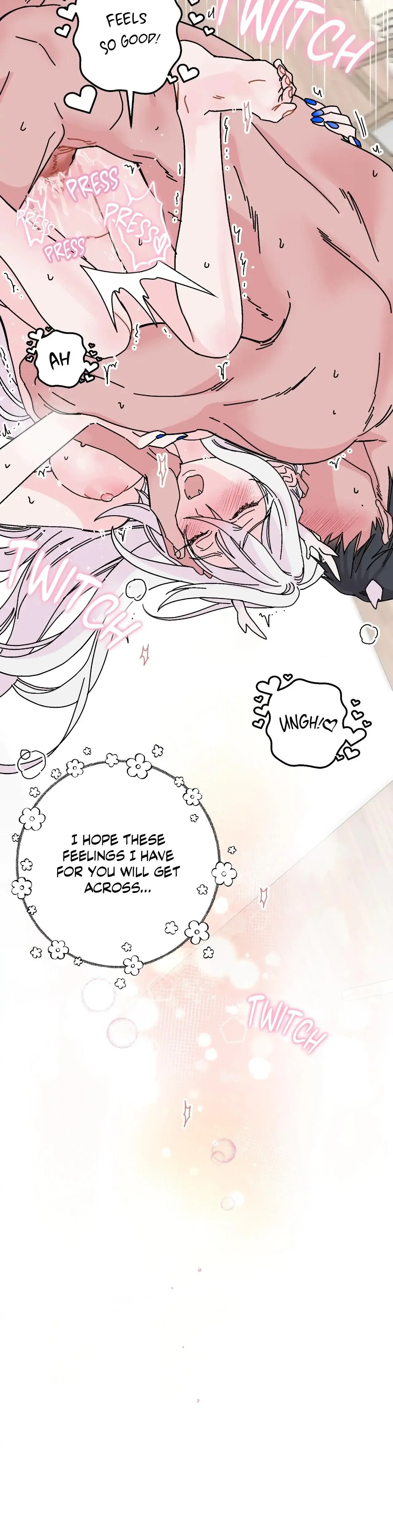 Not Without Reason Episode 3 - Page 23