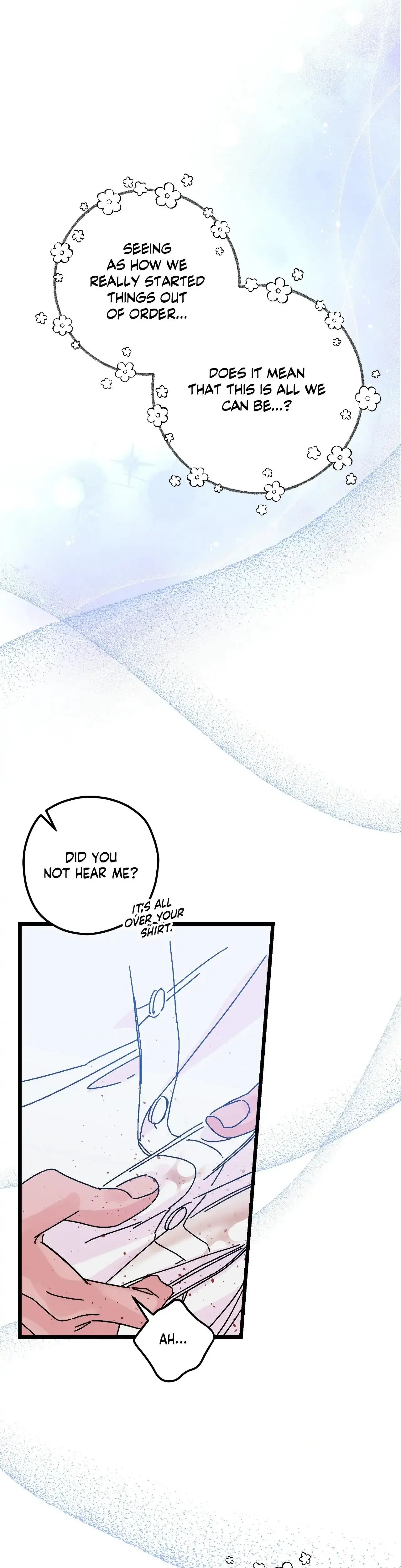 Not Without Reason Episode 3 - Page 34