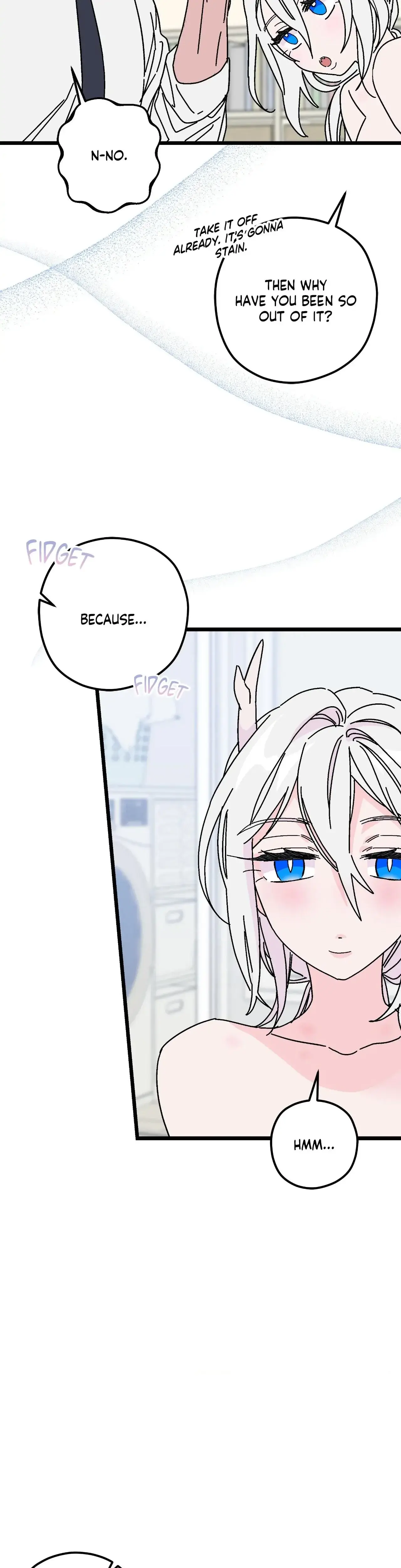 Not Without Reason Episode 3 - Page 36