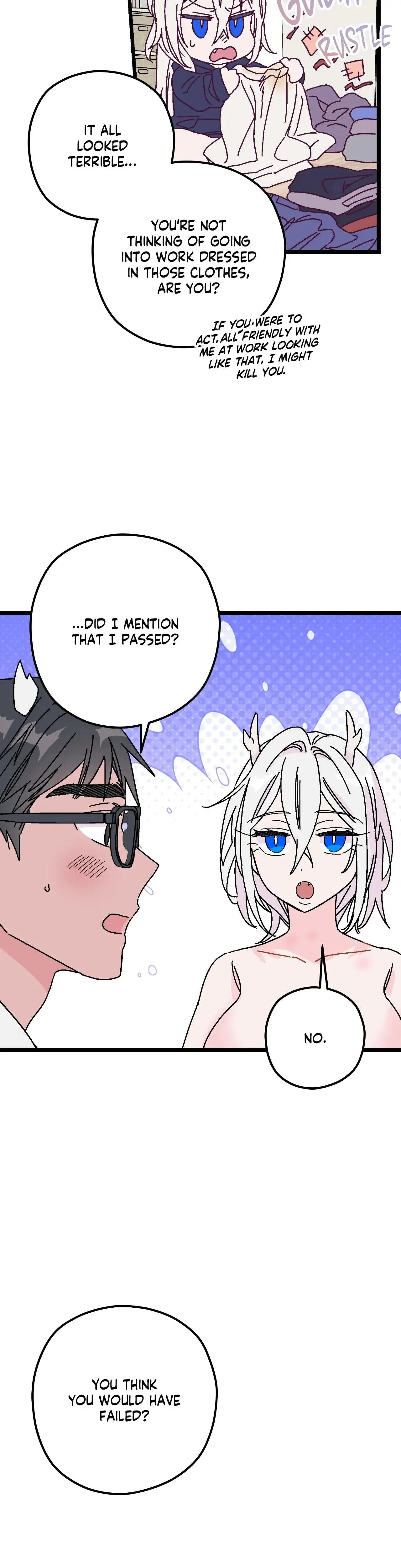 Not Without Reason Episode 3 - Page 38
