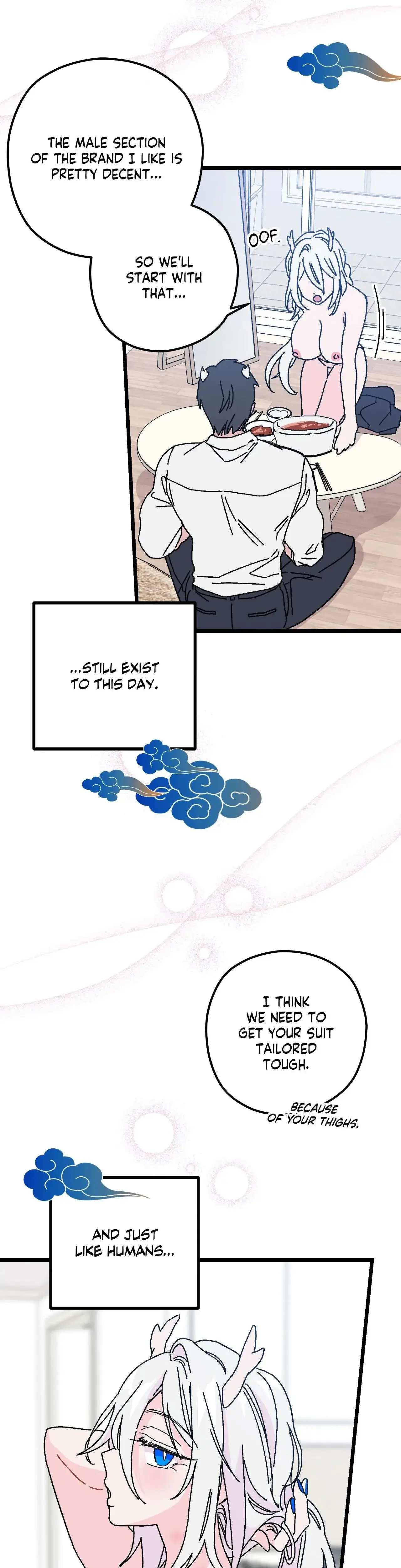 Not Without Reason Episode 3 - Page 40