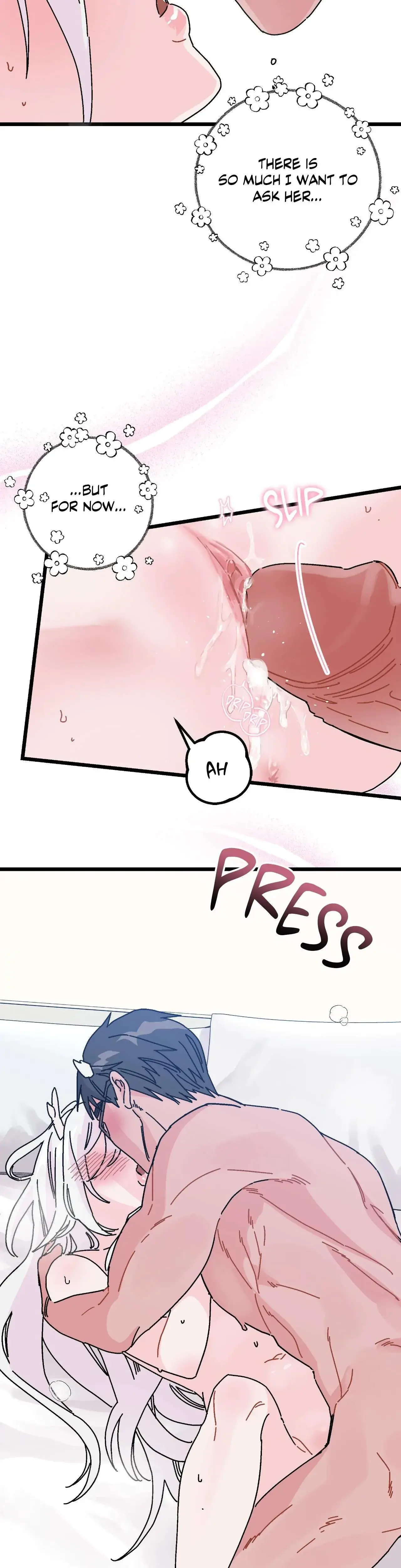 Not Without Reason Episode 3 - Page 7
