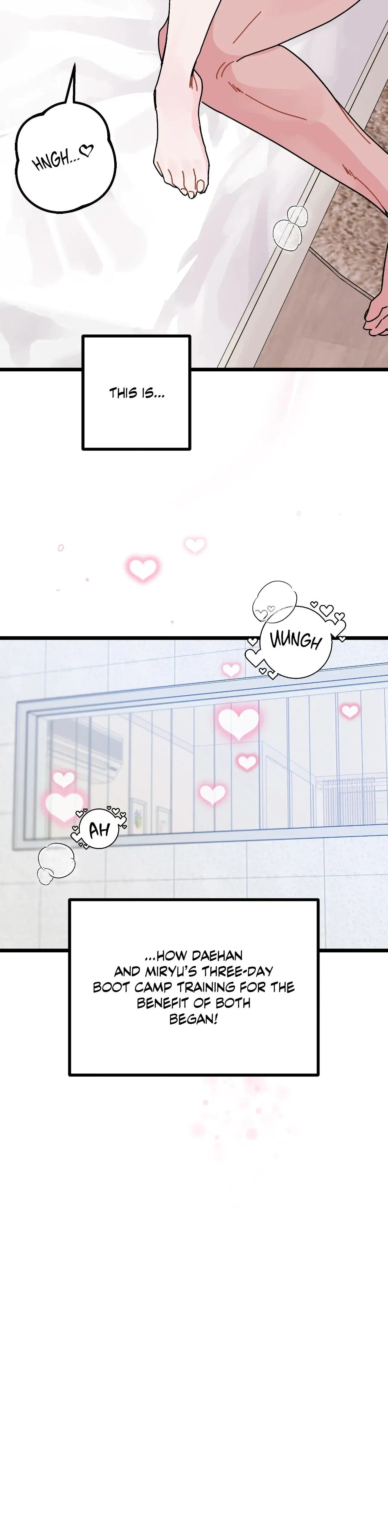 Not Without Reason Episode 3 - Page 8