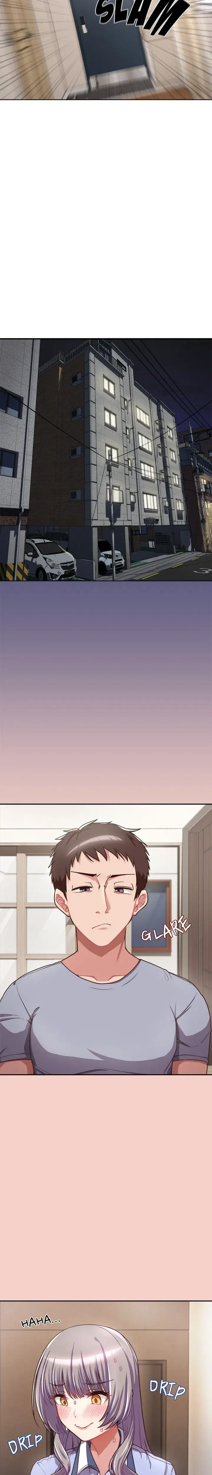 Now I'm the Boss Episode 1 - Page 23