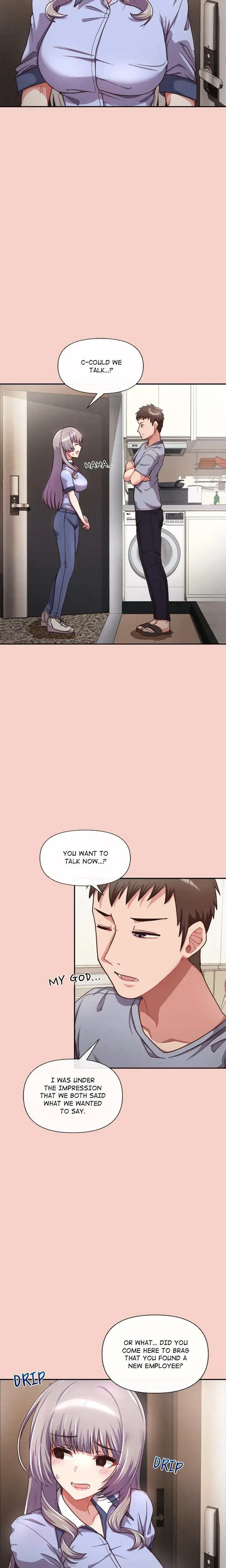 Now I'm the Boss Episode 1 - Page 24