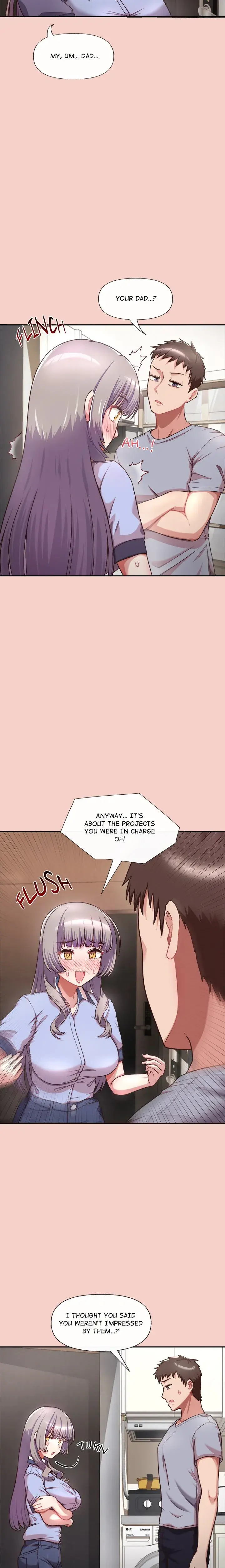 Now I'm the Boss Episode 1 - Page 25