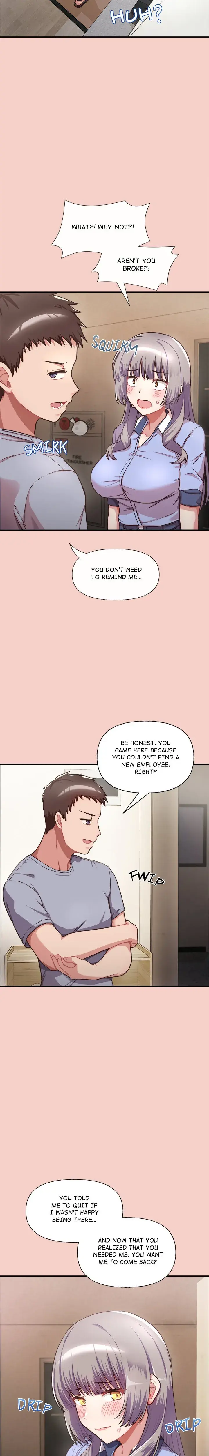 Now I'm the Boss Episode 1 - Page 29